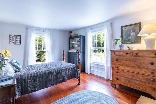 $3,650,000 | 166 Jewett Road, West Windsor, VT 05037