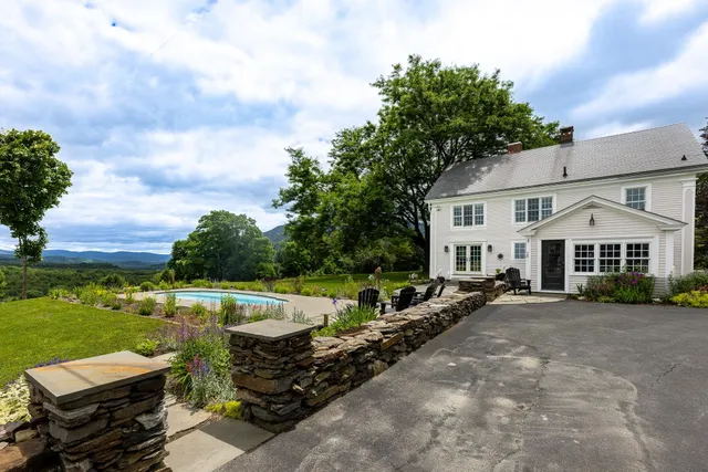$3,650,000 | 166 Jewett Road, West Windsor, VT 05037