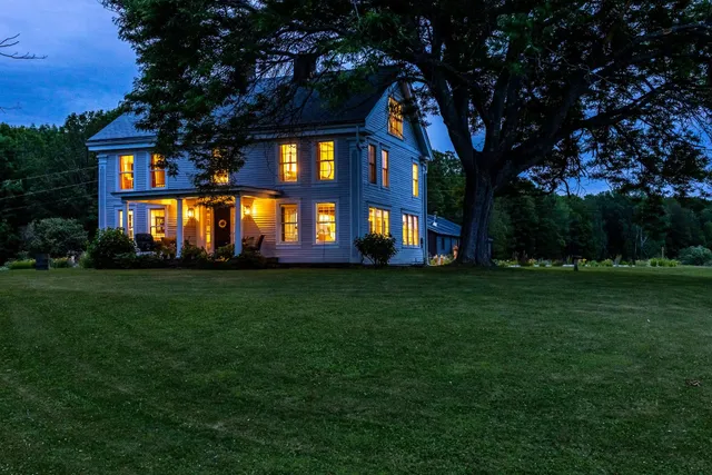 $3,650,000 | 166 Jewett Road, West Windsor, VT 05037