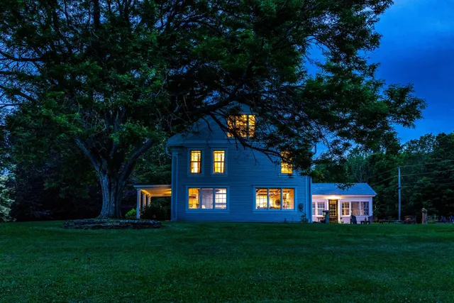 $3,650,000 | 166 Jewett Road, West Windsor, VT 05037