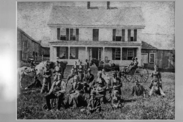 $3,650,000 | 166 Jewett Road, West Windsor, VT 05037