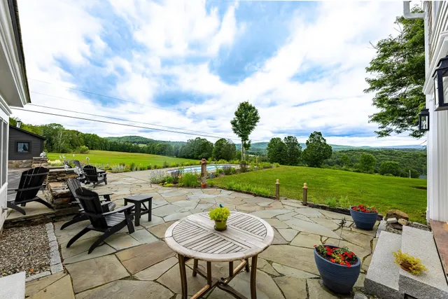 $3,650,000 | 166 Jewett Road, West Windsor, VT 05037