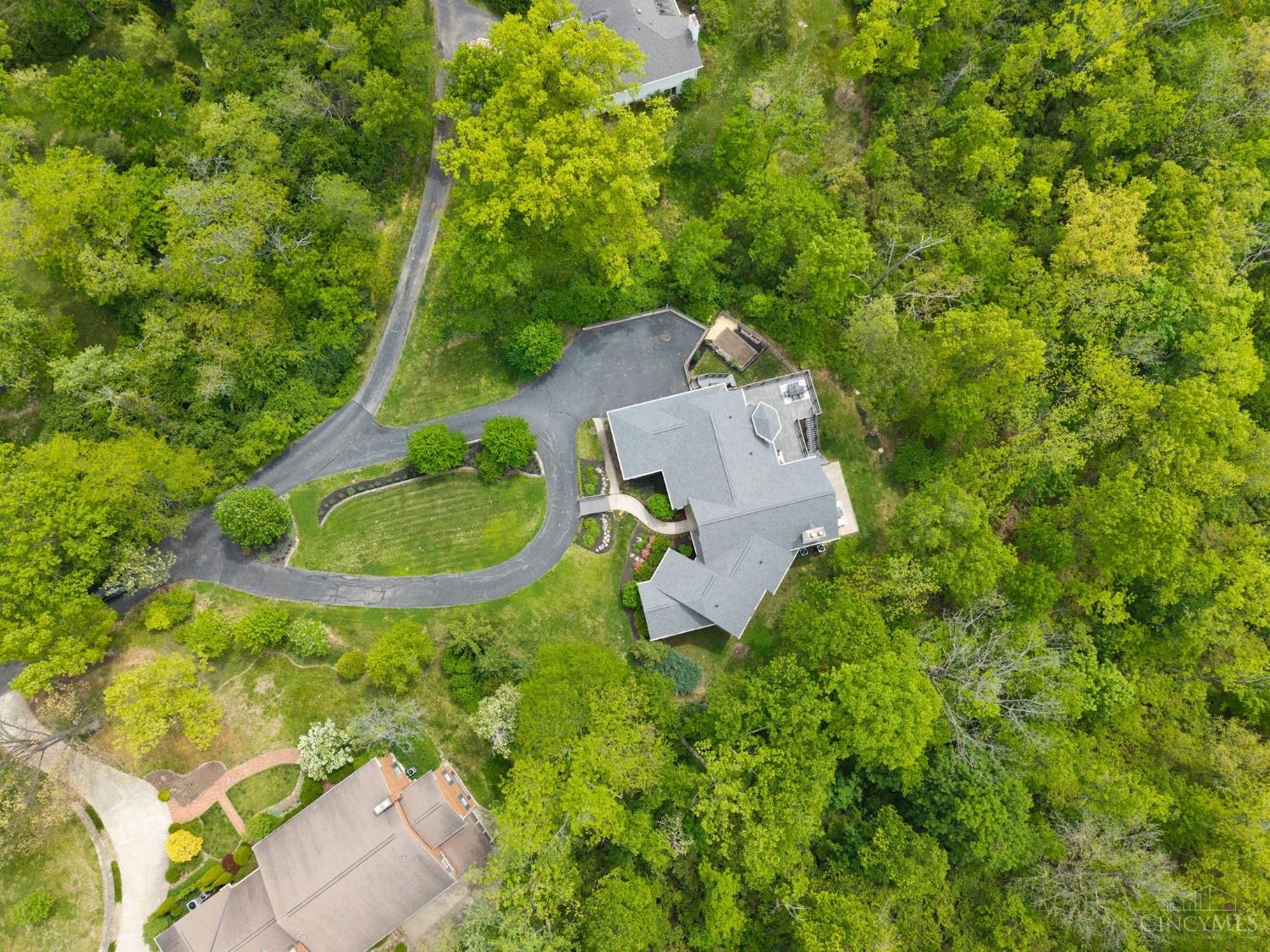 183 Congress Run Road Wyoming, OH 45215 - Photo 71 of 80