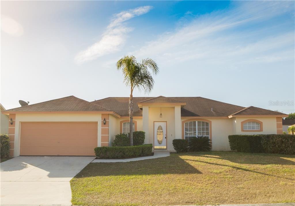 3870 Horizon View Loop Lakeland, FL 33813 - Photo 1 of 1