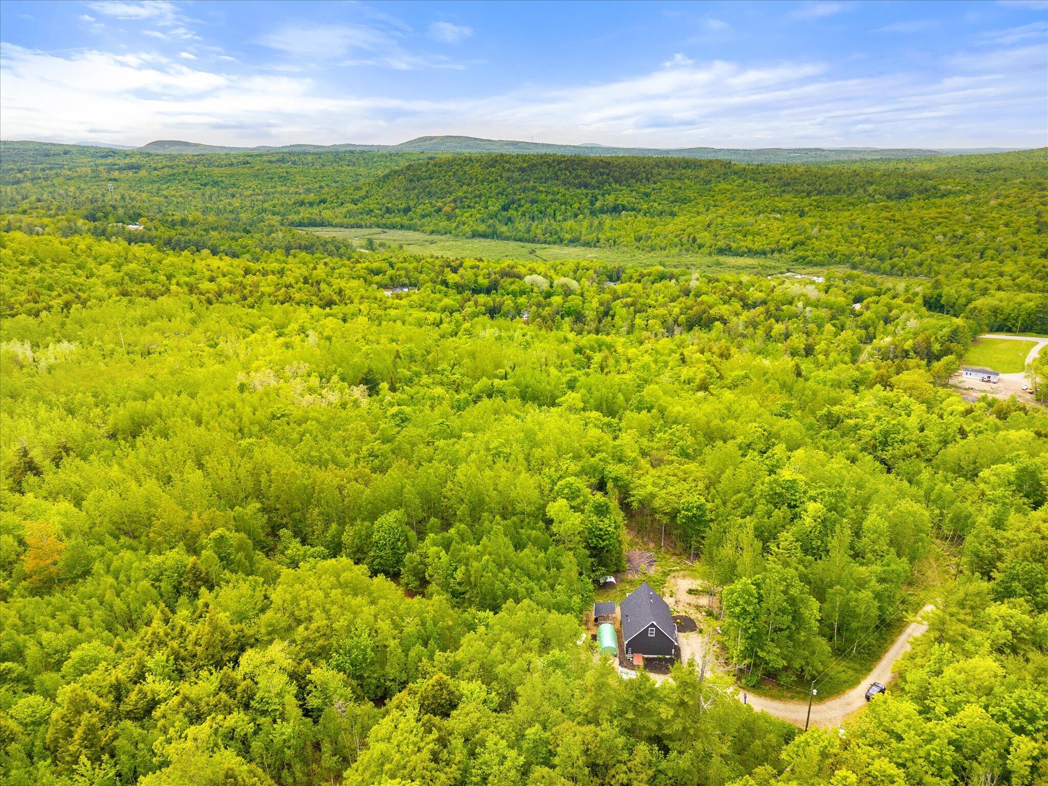 89 Wickett Farm Road Bucksport, ME 04416 - Photo 39 of 44 40-89 Wickett Farm Rd