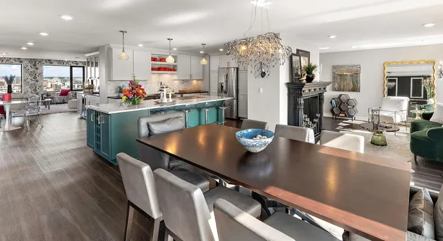 $4,000 | 15 S North 1st Street, Unit A1502, Minneapolis, MN 55401