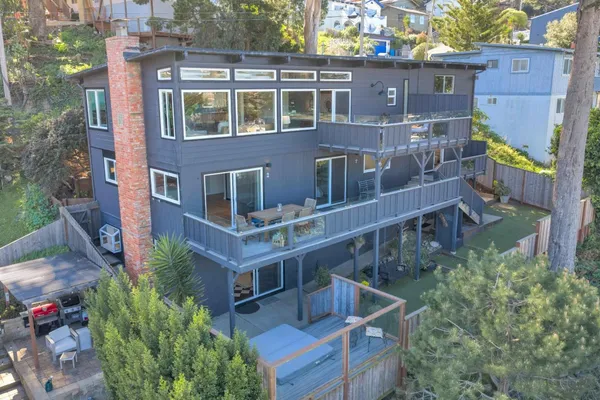 $2,250,888 | 279 Sterling Avenue, Pacifica, CA 94044