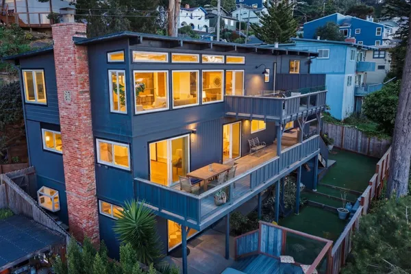 $2,250,888 | 279 Sterling Avenue, Pacifica, CA 94044