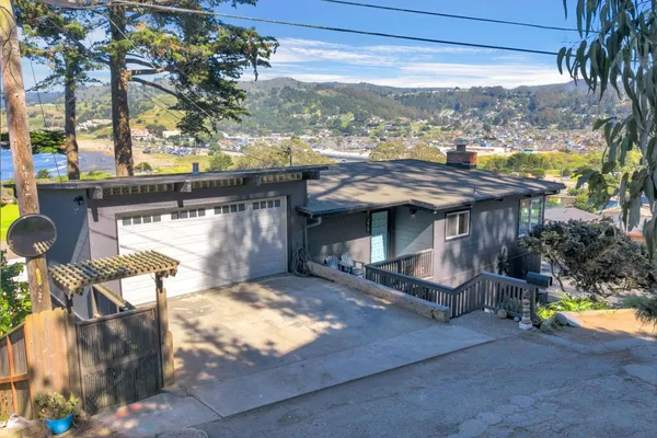 $2,250,888 | 279 Sterling Avenue, Pacifica, CA 94044