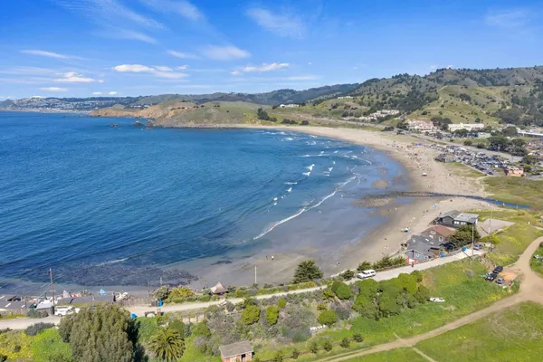 $2,250,888 | 279 Sterling Avenue, Pacifica, CA 94044