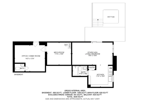 $2,250,888 | 279 Sterling Avenue, Pacifica, CA 94044
