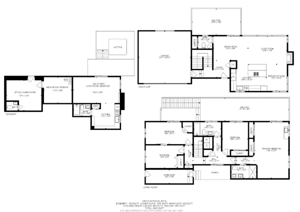 $2,250,888 | 279 Sterling Avenue, Pacifica, CA 94044