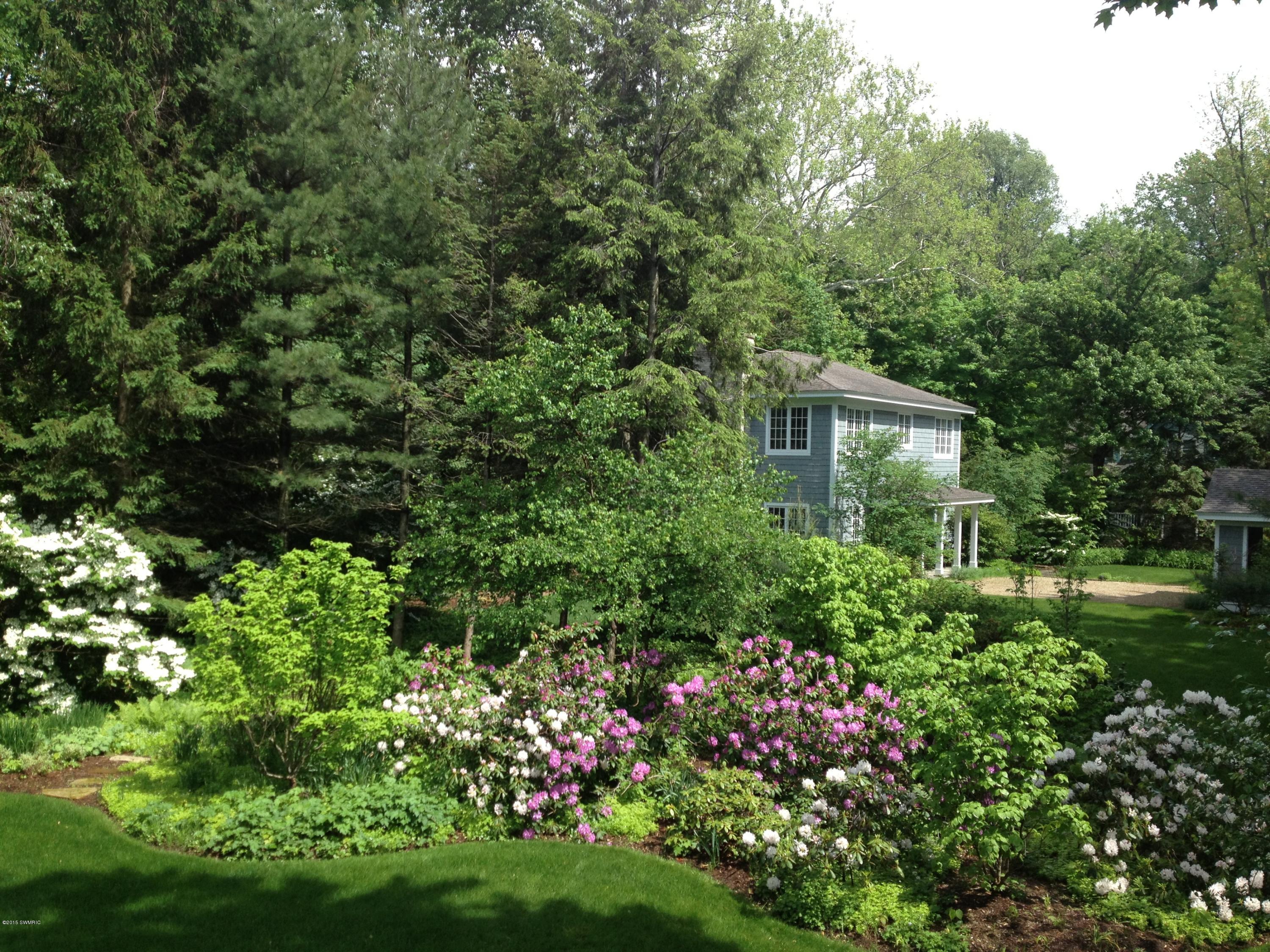 14195 Bluff Road Lakeside, MI 49116 - Photo 42 of 43 photo1