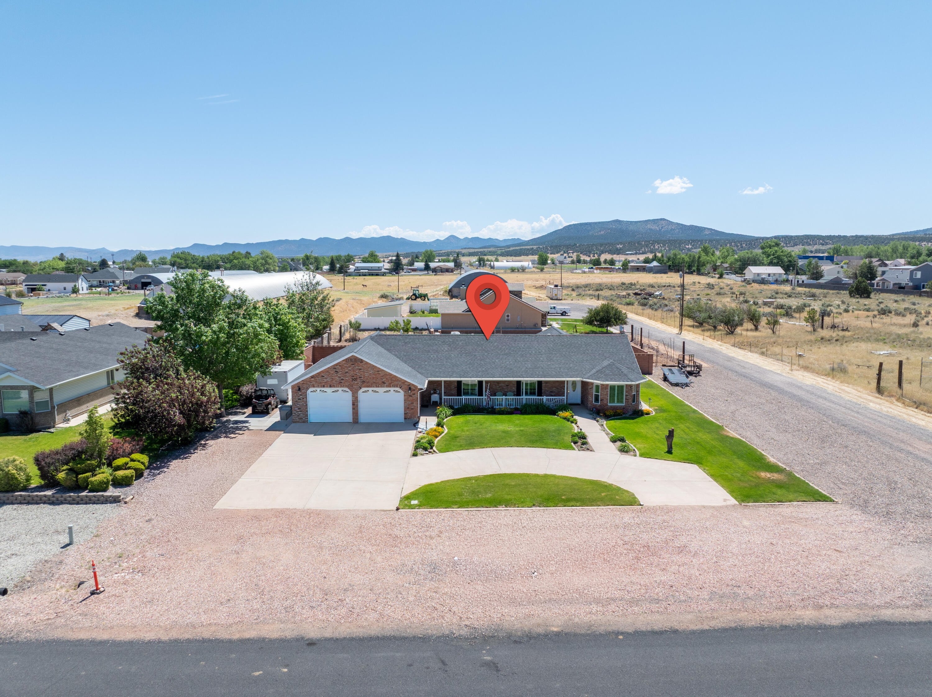 397 South Center Street Enterprise, UT 84725 - Photo 36 of 40 36-DJI_20260615113814_0564_D-HDR-Edit