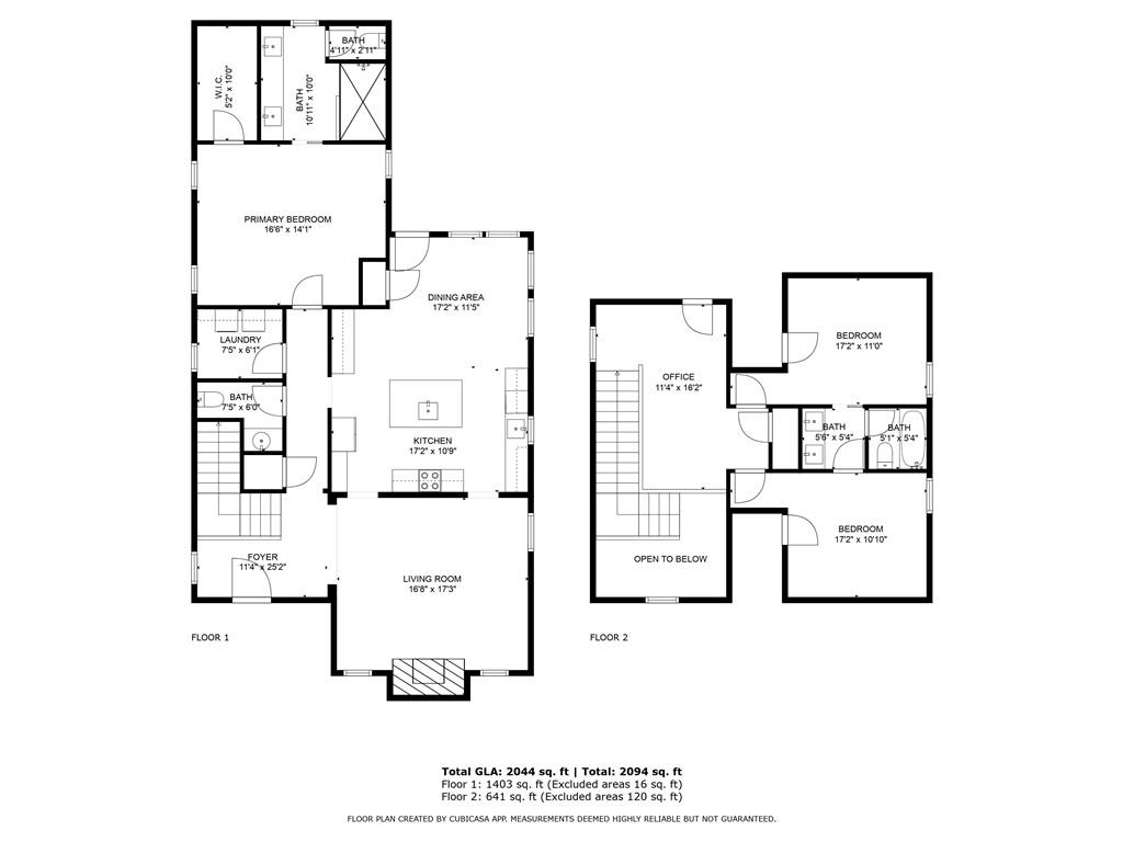 330 Mount Zion Road Southwest Hapeville, GA 30354 - Photo 39 of 41 unknown