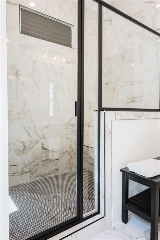 330 Mount Zion Road Southwest Hapeville, GA 30354 - Photo 7 of 41 a view of a balcony from a window