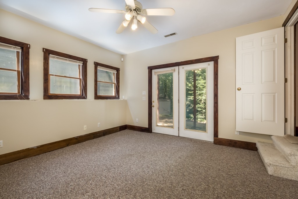 88 Fiskdale Road Brookfield, MA 01506 - Photo 17 of 30 a view of an empty room with a window