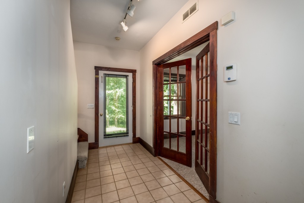88 Fiskdale Road Brookfield, MA 01506 - Photo 22 of 30 a view of entryway with stairs