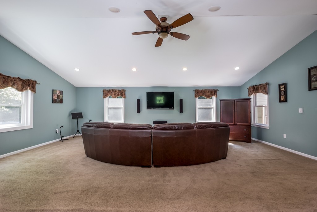 88 Fiskdale Road Brookfield, MA 01506 - Photo 8 of 30 a living room with furniture and a window