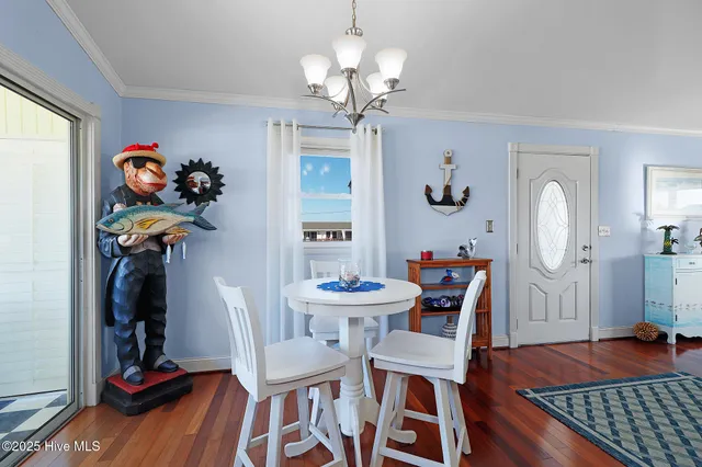 $775,000 | 102 Freeman Lane, Atlantic Beach, NC 28512