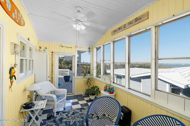 $775,000 | 102 Freeman Lane, Atlantic Beach, NC 28512