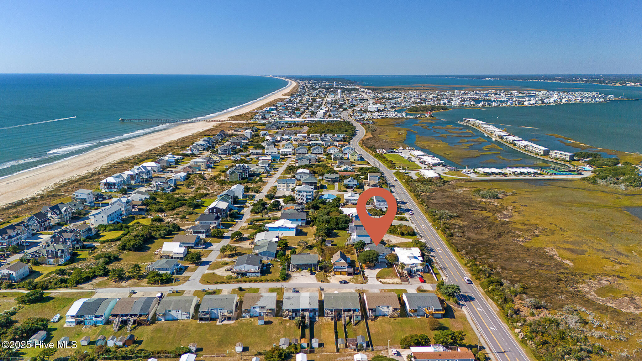 102 Freeman Lane Atlantic Beach, NC 28512 - Photo 2 of 64 102 Freeman Lane