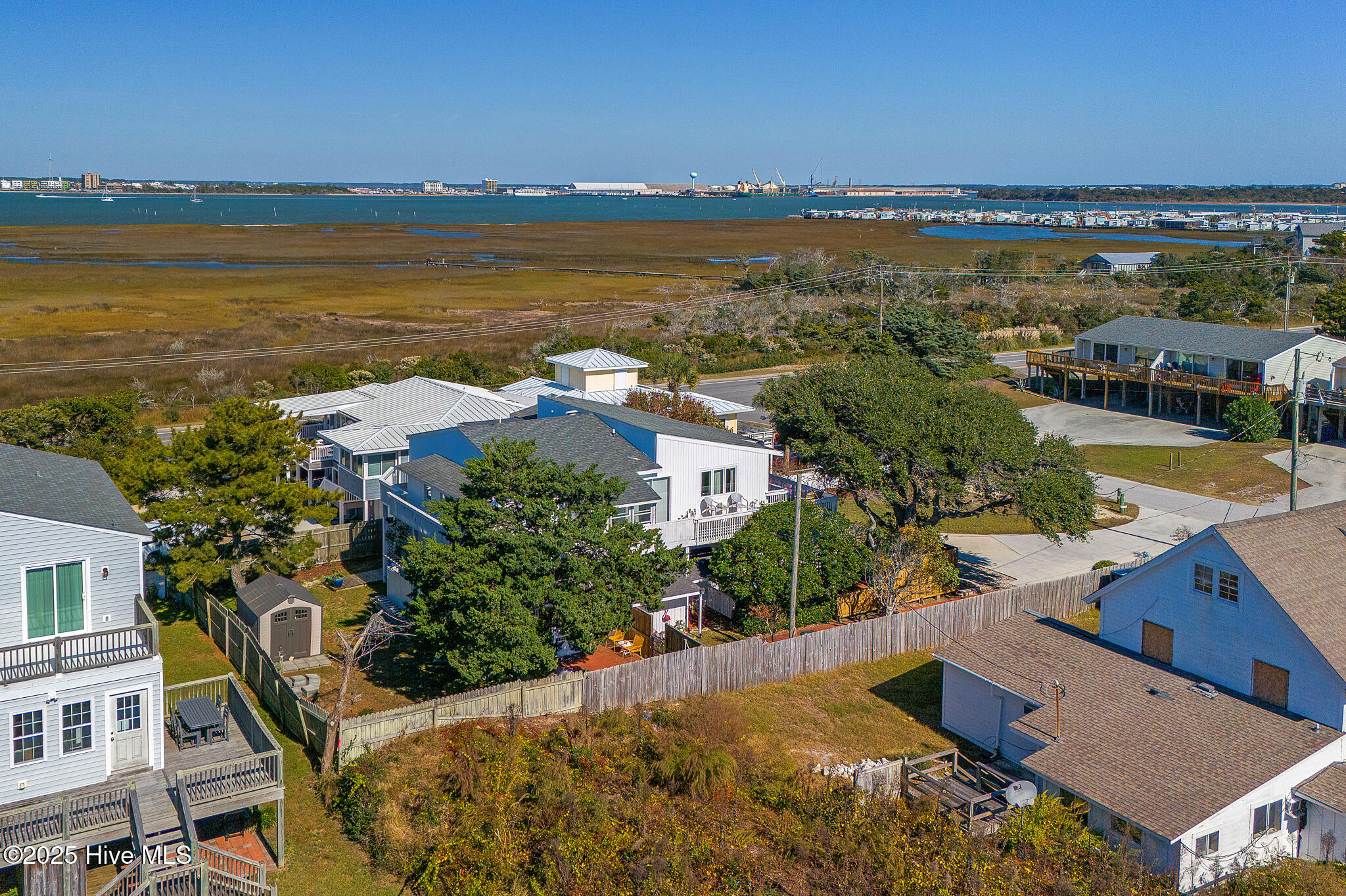102 Freeman Lane Atlantic Beach, NC 28512 - Photo 3 of 64 Exterior 102 Freeman Lane