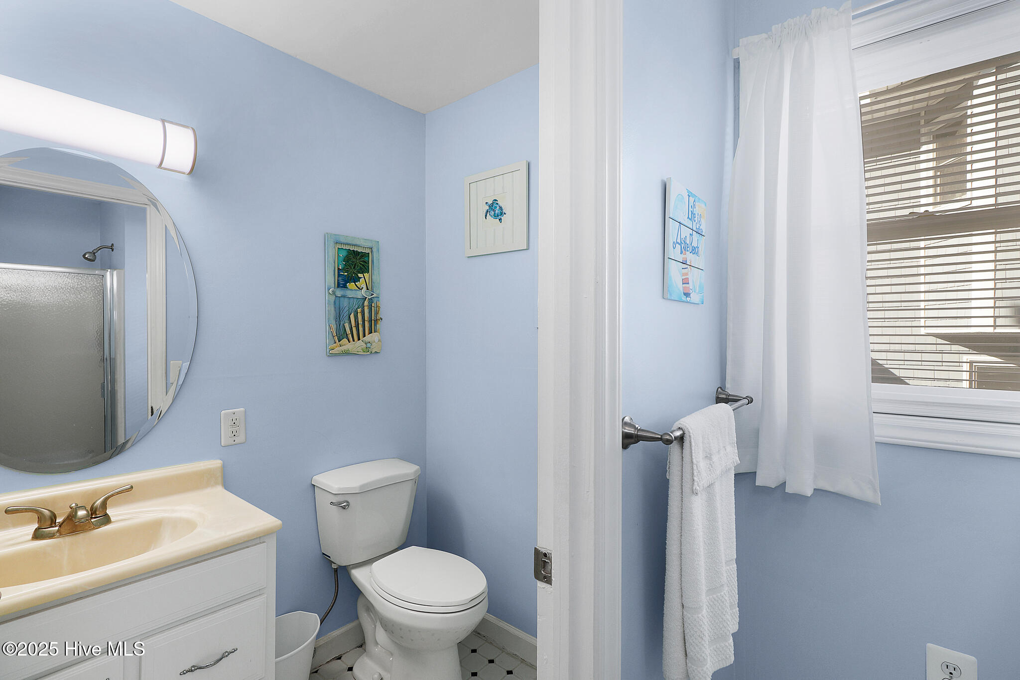102 Freeman Lane Atlantic Beach, NC 28512 - Photo 39 of 64 Downstairs Bathroom 2