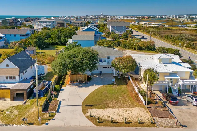 $775,000 | 102 Freeman Lane, Atlantic Beach, NC 28512