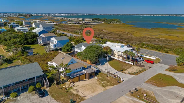 $775,000 | 102 Freeman Lane, Atlantic Beach, NC 28512