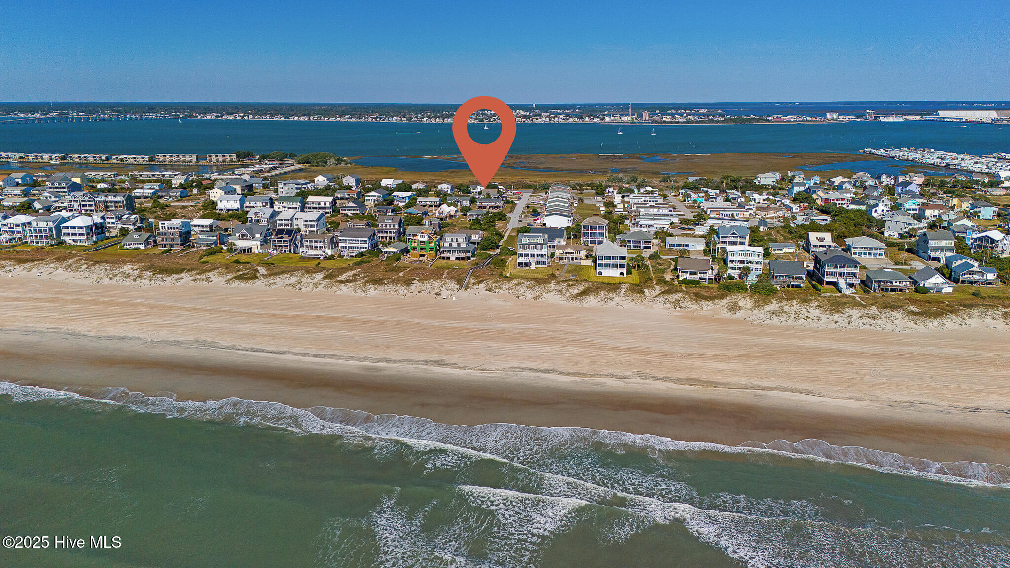 102 Freeman Lane Atlantic Beach, NC 28512 - Photo 62 of 64 102 Freeman Lane
