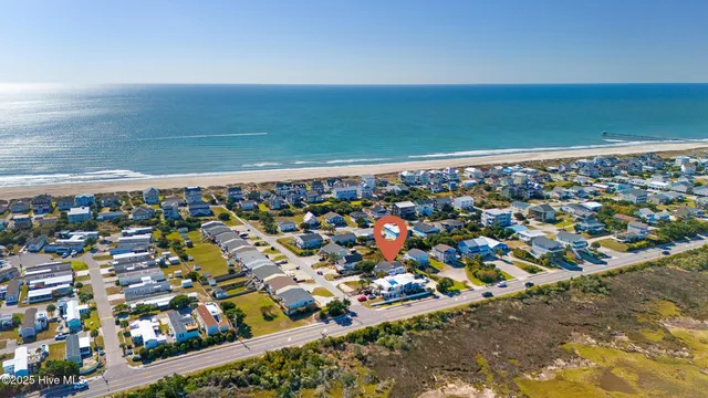 $775,000 | 102 Freeman Lane, Atlantic Beach, NC 28512