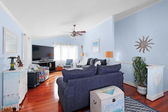 $775,000 | 102 Freeman Lane, Atlantic Beach, NC 28512