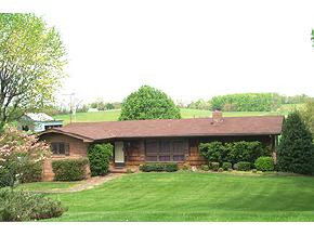 138 Kincheloe Road Fall Branch, TN 37656 - Photo 1 of 8 Photo 1