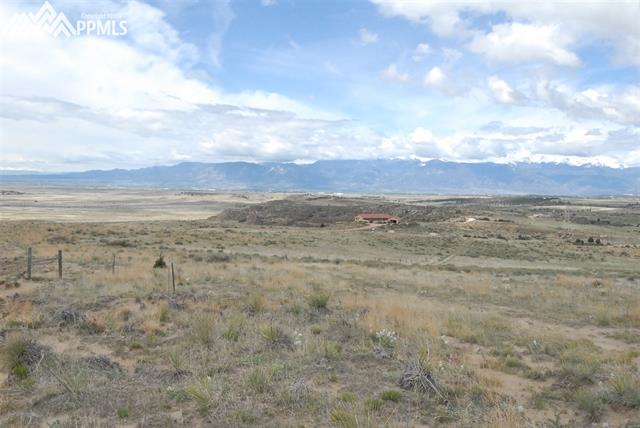 3190 Hoofprint Road Peyton, CO 80831 - Photo 2 of 3