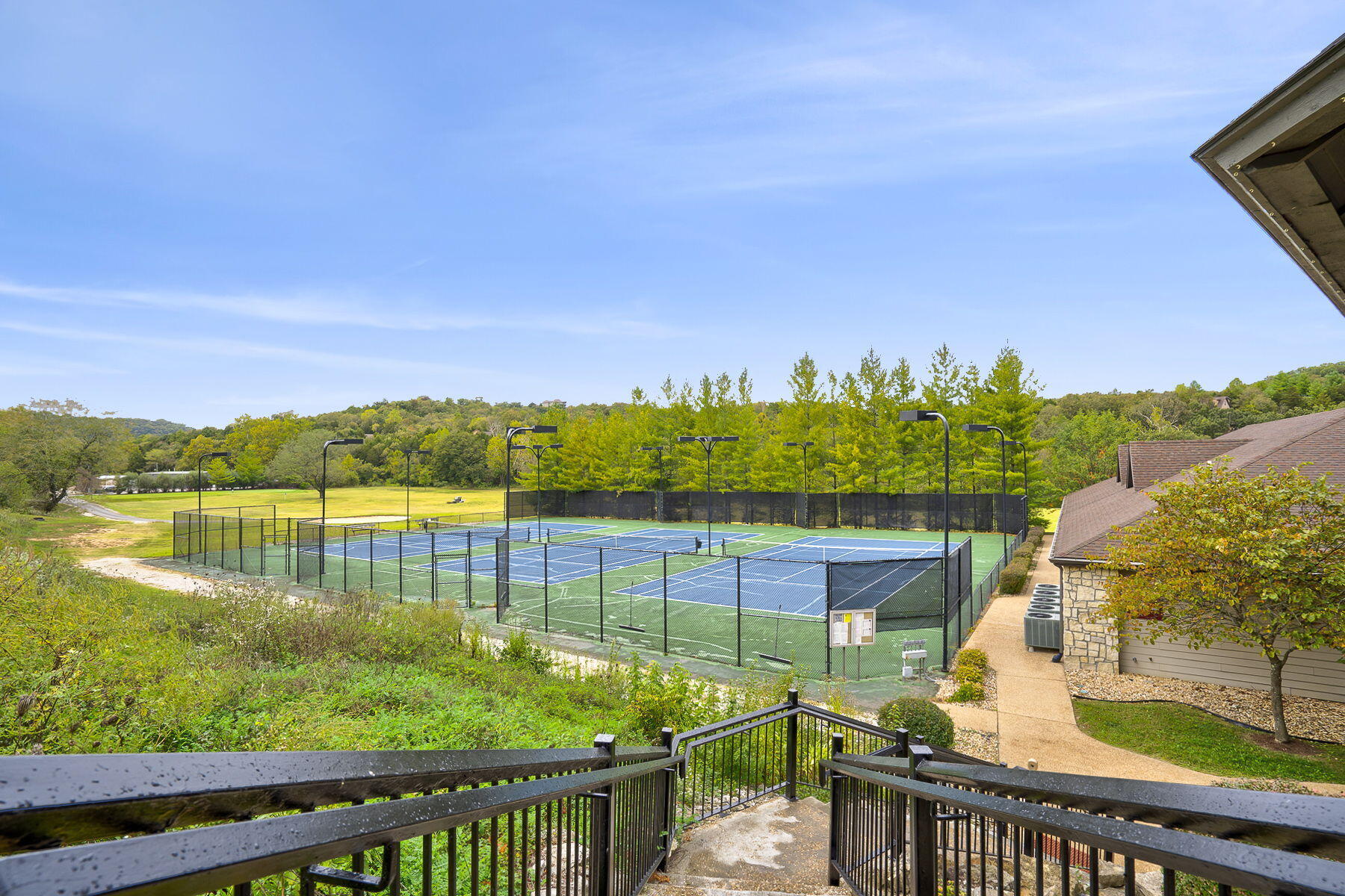 Lot 30 Crossing Drive Reeds Spring, MO 65737 - Photo 38 of 56 Stonebridge-Amenities