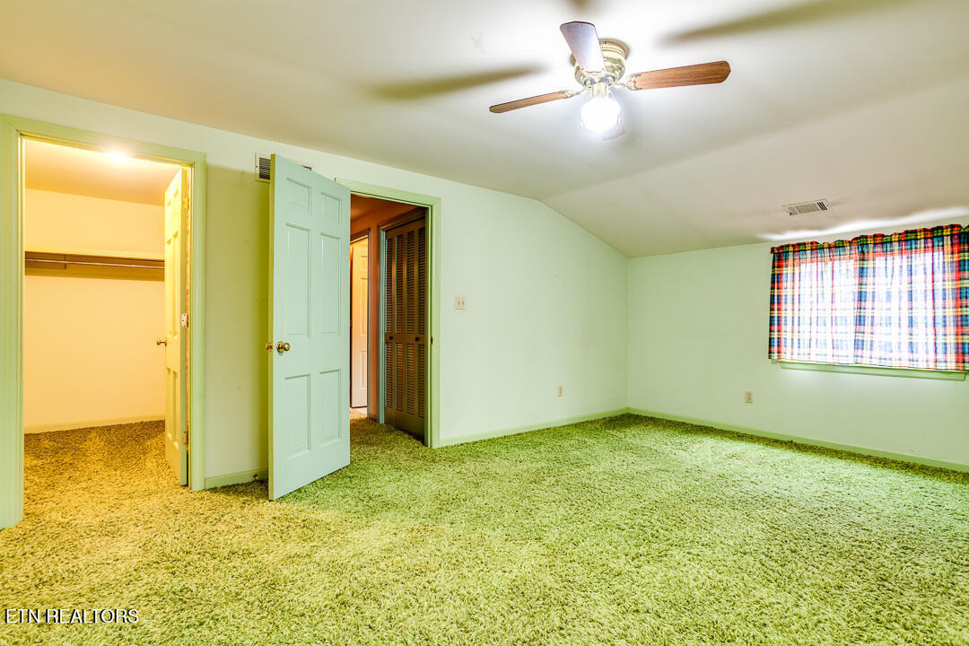 52 Deer Ridge Road Norris, TN 37828 - Photo 17 of 31 035260303-1-52DeerRidgeRdNorrisTn-upstai