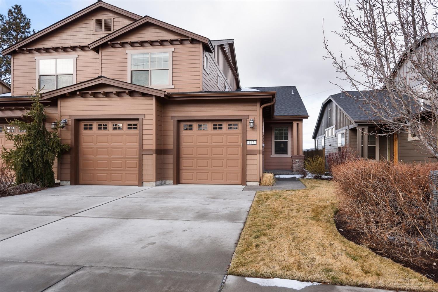 867 Southwest Blakely Road Bend, OR 97702 - Photo 18 of 18 Additional Photo