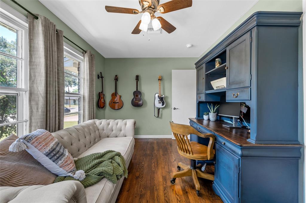 3816 Pine Avenue Waco, TX 76708 - Photo 20 of 36