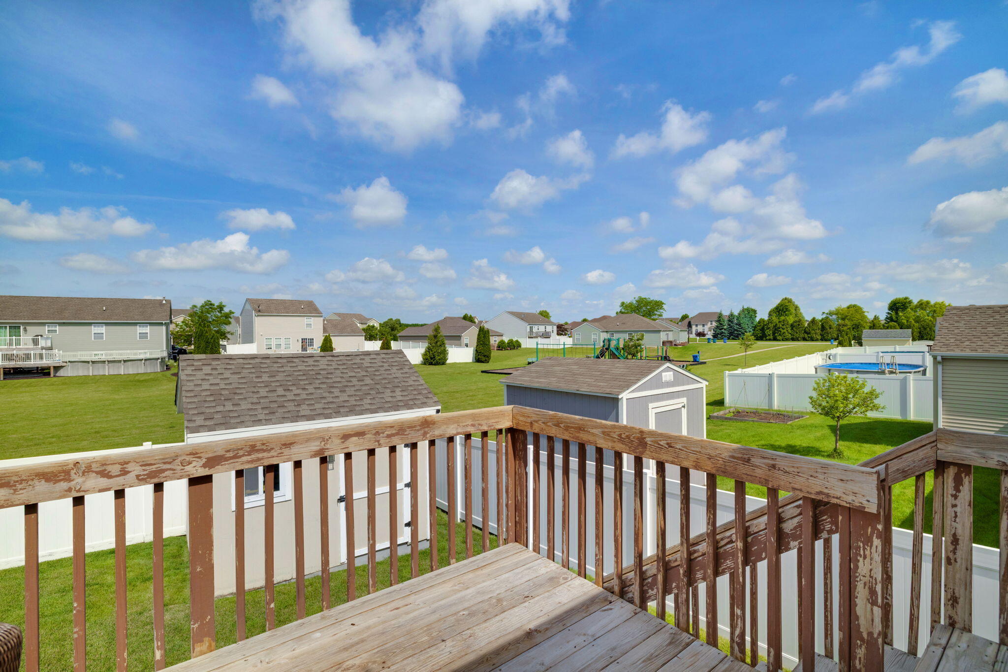 10750 Alabama Street Crown Point, IN 46307 - Photo 24 of 27 2048x1365