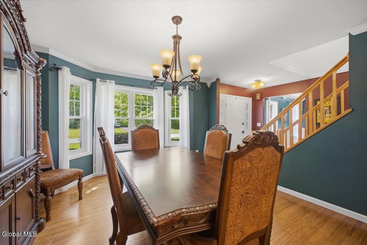 2 Sheffield Road Wilton, NY 12831 - Photo 16 of 35 Dining Room 2
