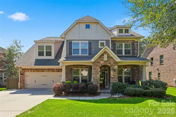 $830,000 | 2033 Barber Rock Boulevard, Indian Land, SC 29707