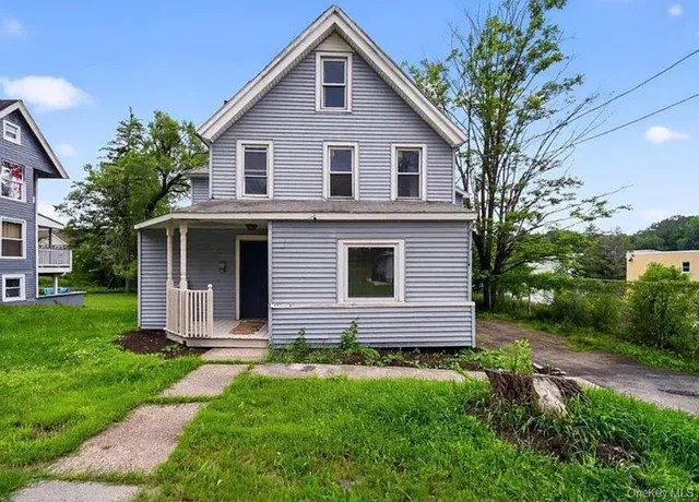 $1,600 | 214 Chestnut Street, Liberty, NY 12754