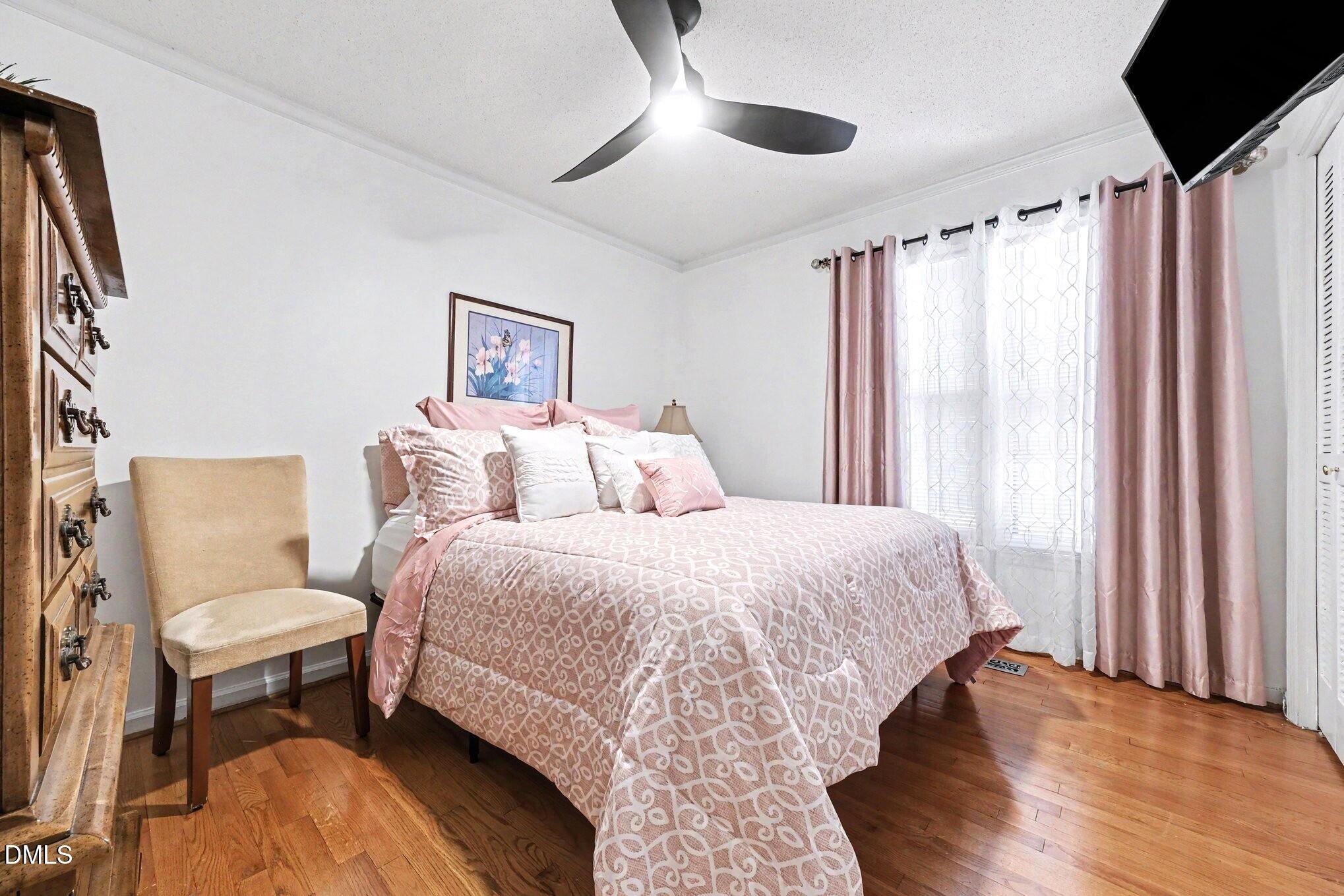 4124 Trotter Ridge Road Durham, NC 27707 - Photo 14 of 25