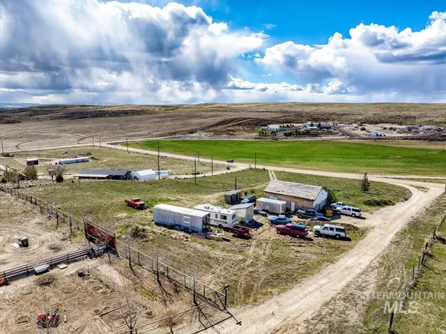 $343,990 | 590 Pearl Road, Caldwell, ID 83607