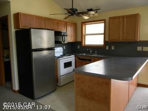 71 Trail Ridge Road Albrightsville, PA 18210 - Photo 2 of 8 kitchen