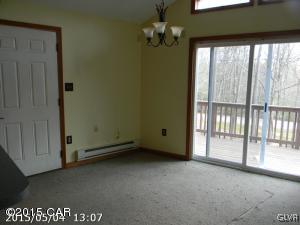 71 Trail Ridge Road Albrightsville, PA 18210 - Photo 3 of 8 Dining Area