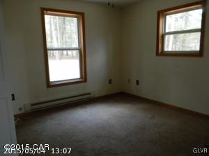 71 Trail Ridge Road Albrightsville, PA 18210 - Photo 5 of 8 Bedroom