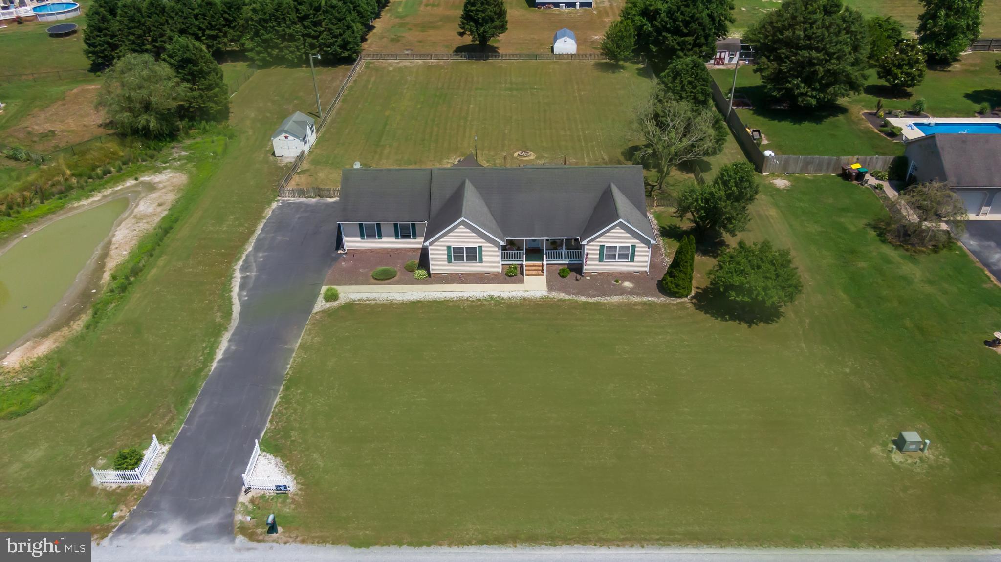 36499 Robin Hood Road Delmar, DE 19940 - Photo 2 of 29 Gallery Image 2