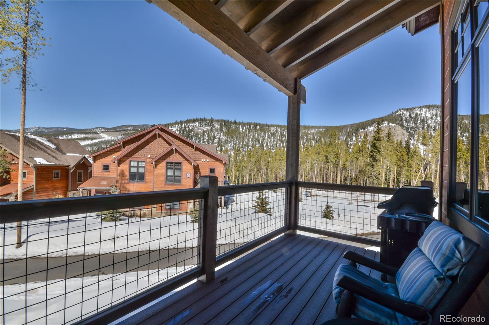 869 Independence Road, Unit 4B Keystone, CO 80435 - Photo 13 of 34 Gallery Image 13